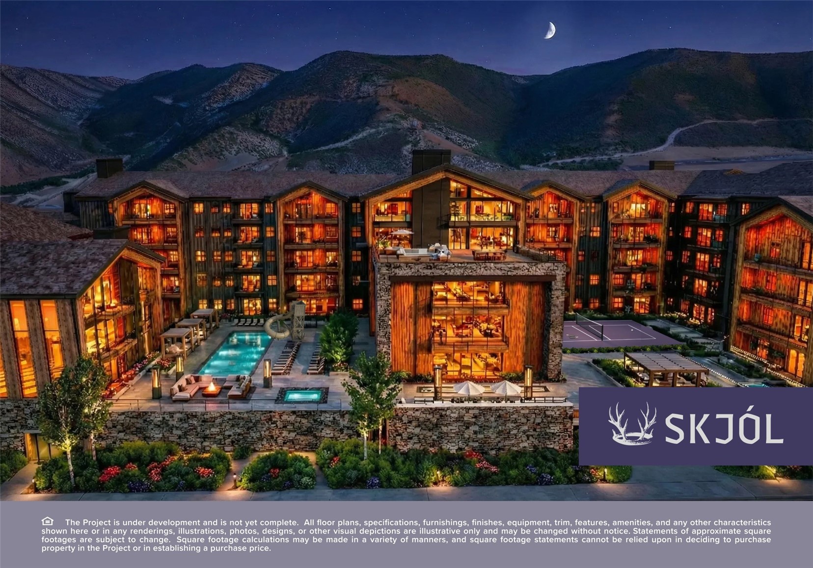 520 E Beaver Creek Boulevard Avon CO 81620