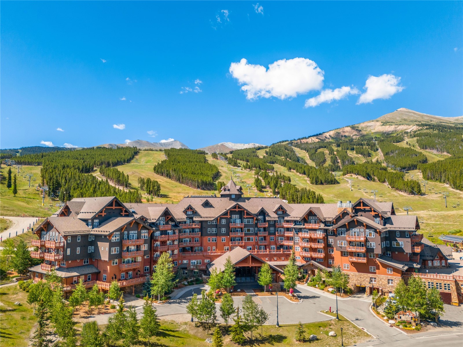 1521 Ski Hill Road Breckenridge CO 80424