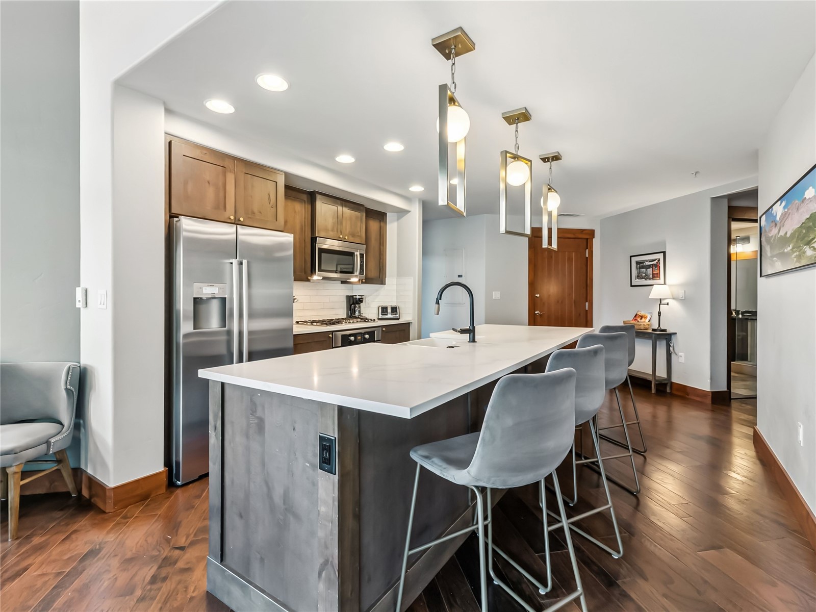 1521 Ski Hill Road Breckenridge CO 80424