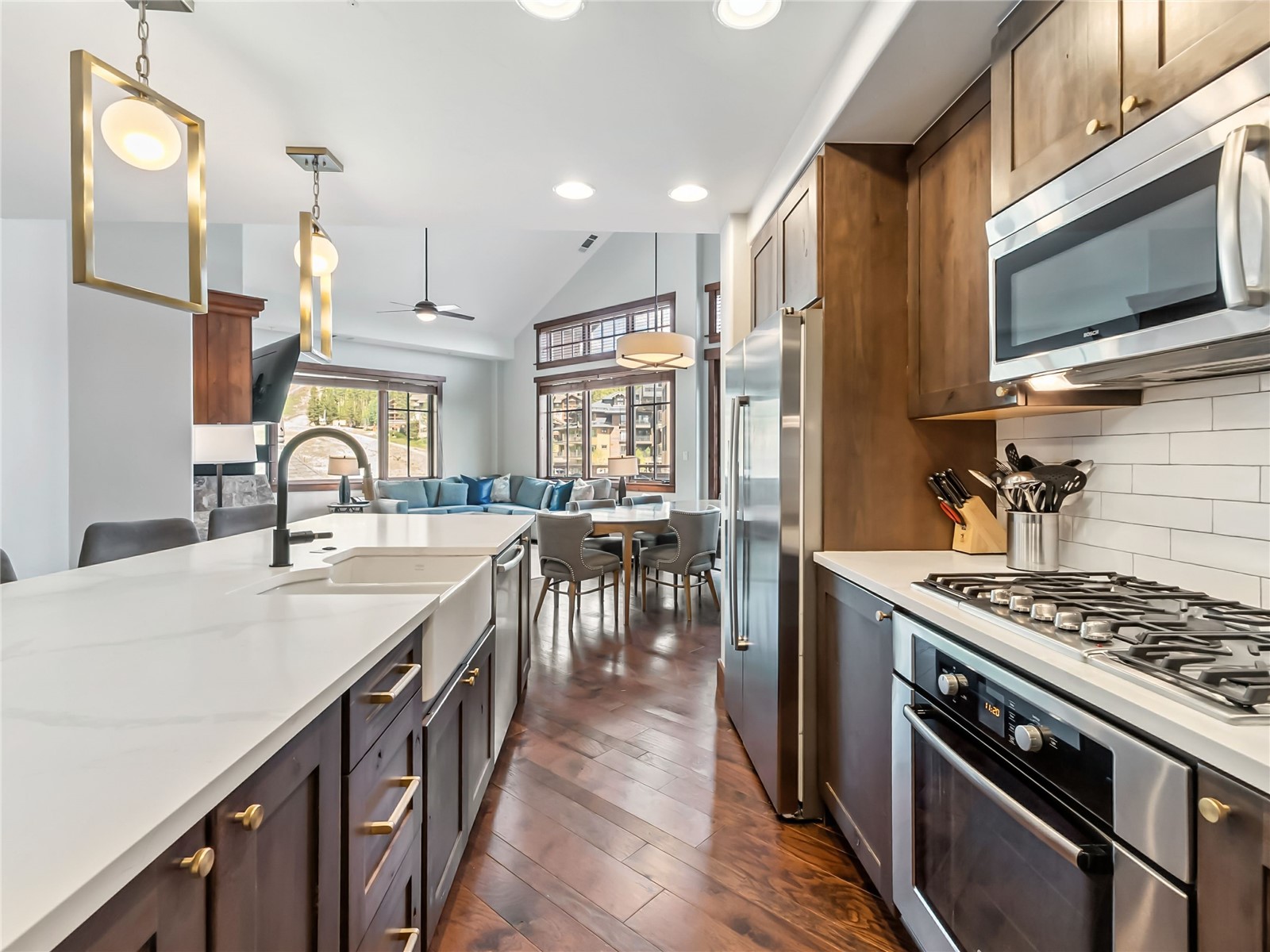 1521 Ski Hill Road Breckenridge CO 80424