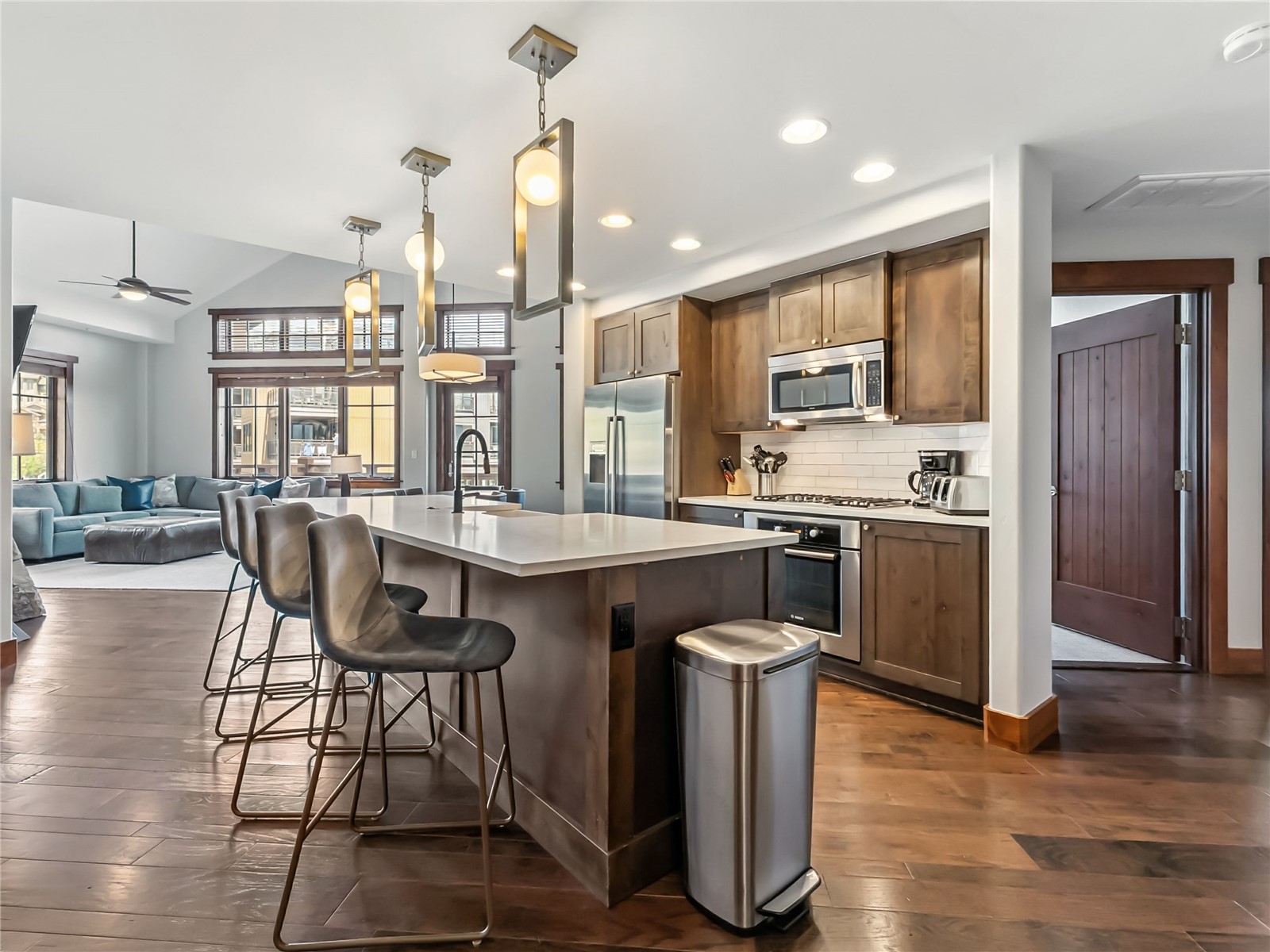 1521 Ski Hill Road Breckenridge CO 80424
