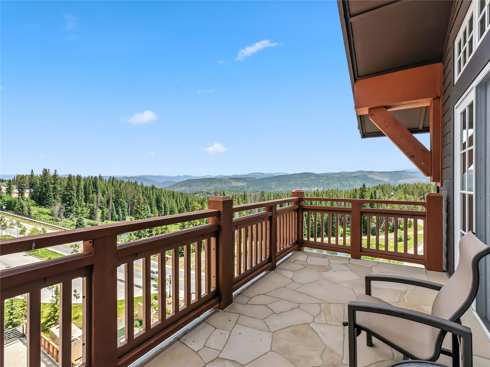 1521 Ski Hill Road Breckenridge CO 80424