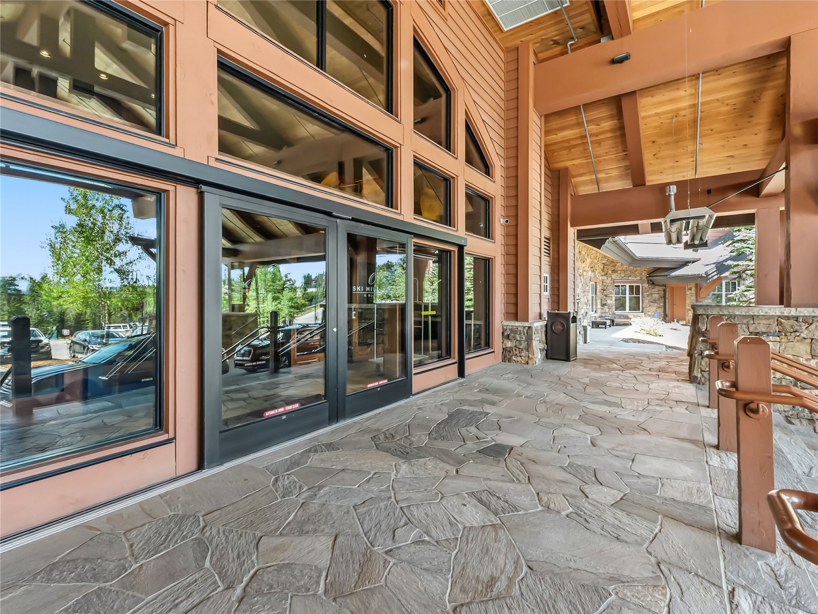 1521 Ski Hill Road Breckenridge CO 80424