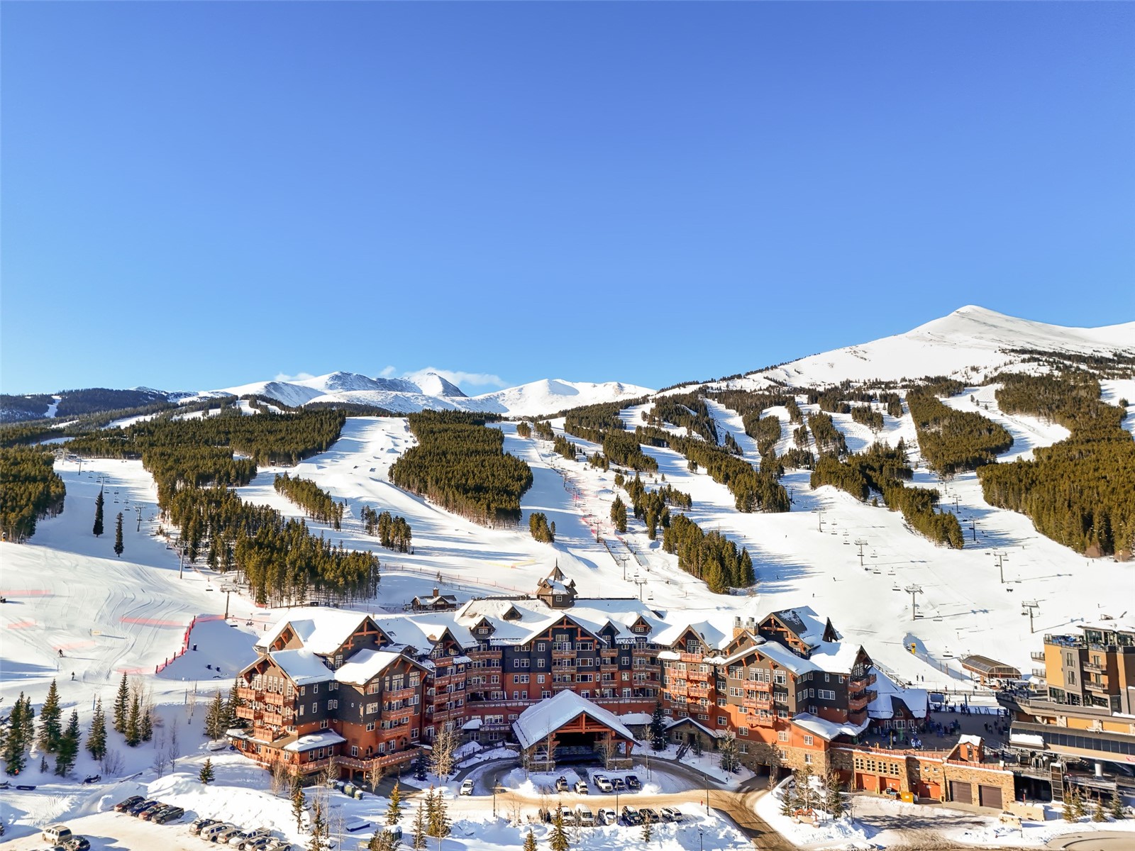1521 Ski Hill Road Breckenridge CO 80424
