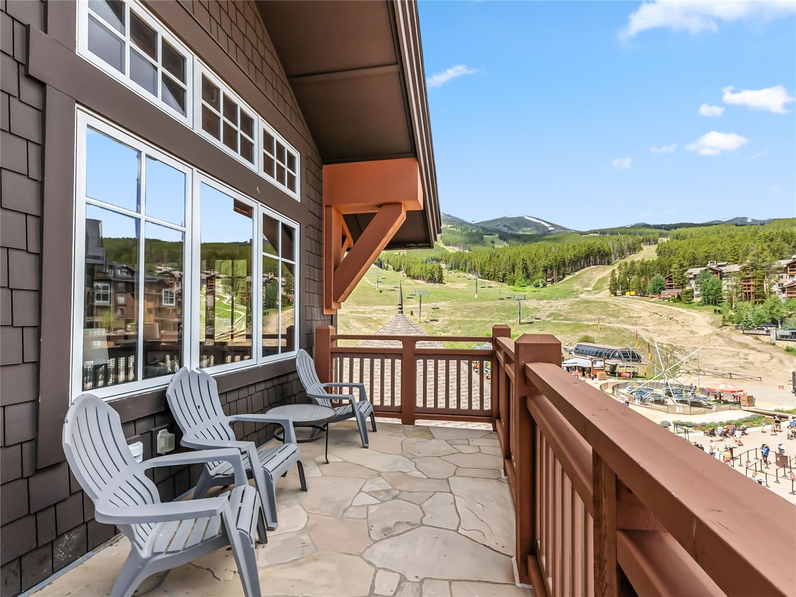 1521 Ski Hill Road Breckenridge CO 80424