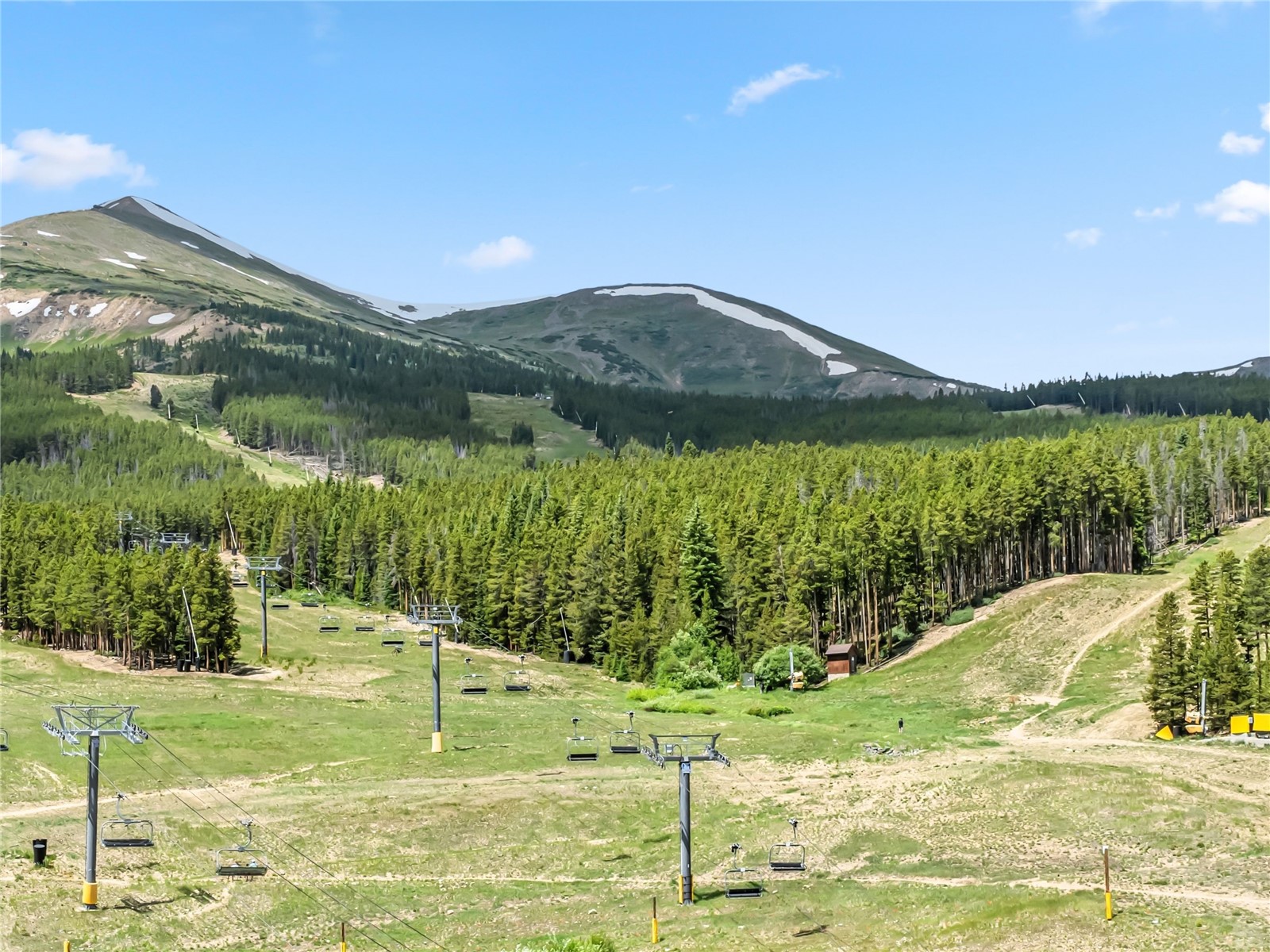 1521 Ski Hill Road Breckenridge CO 80424