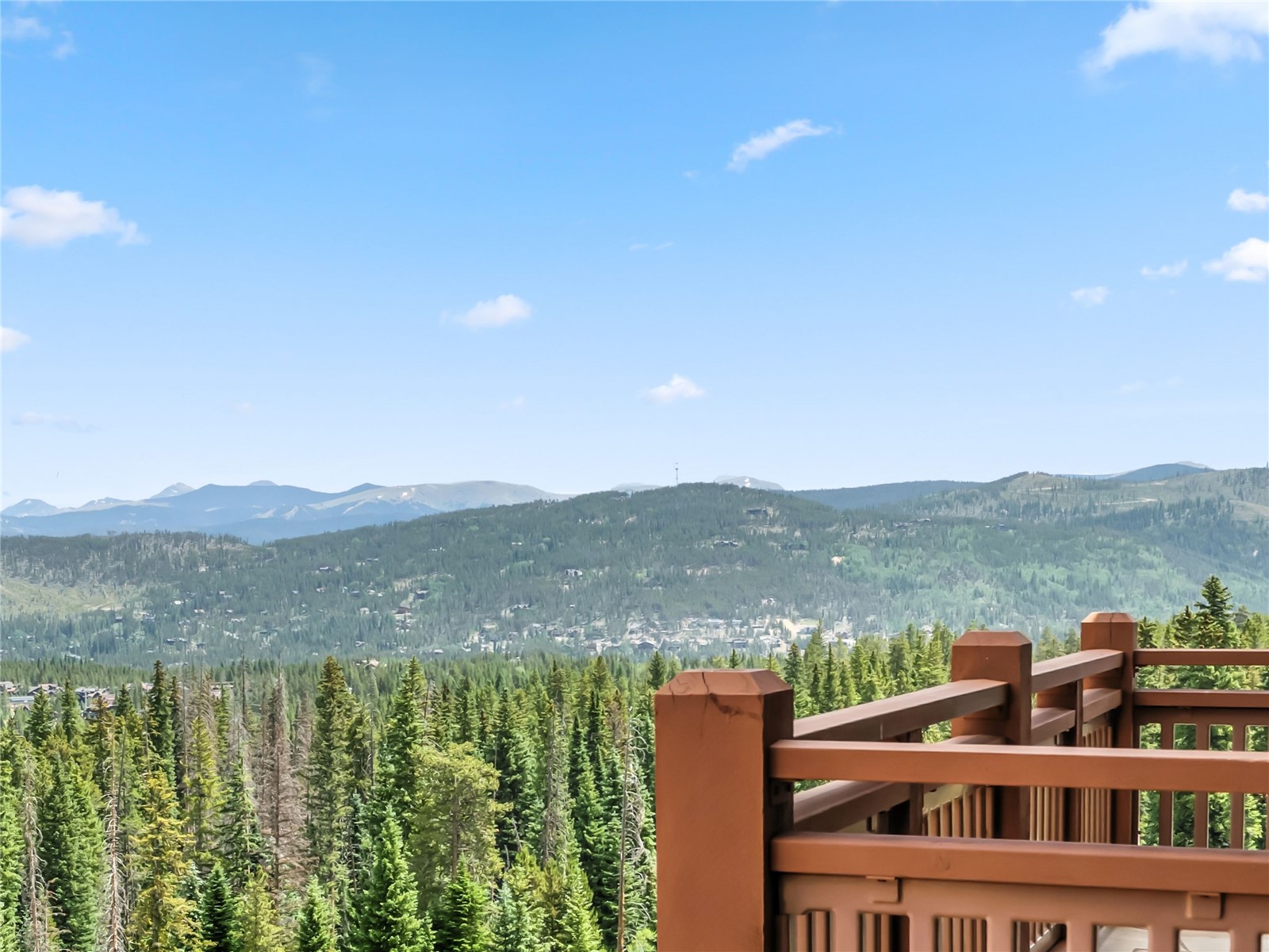 1521 Ski Hill Road Breckenridge CO 80424