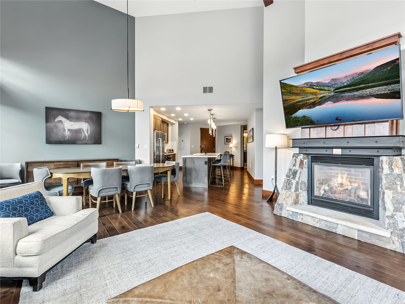 1521 Ski Hill Road Breckenridge CO 80424