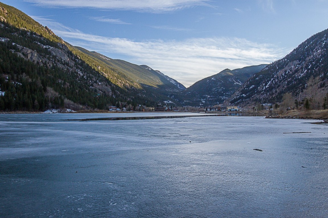 1901 Clear Creek Drive Georgetown CO 80444