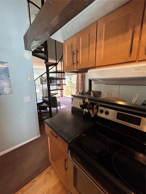 1901 Clear Creek Drive Georgetown CO 80444