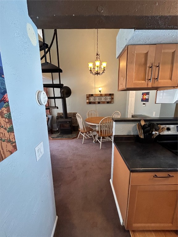 1901 Clear Creek Drive Georgetown CO 80444