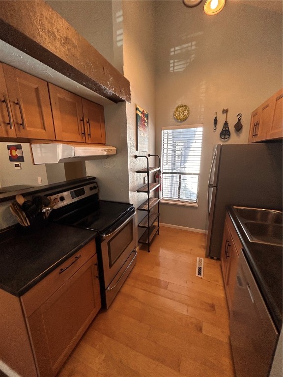 1901 Clear Creek Drive Georgetown CO 80444