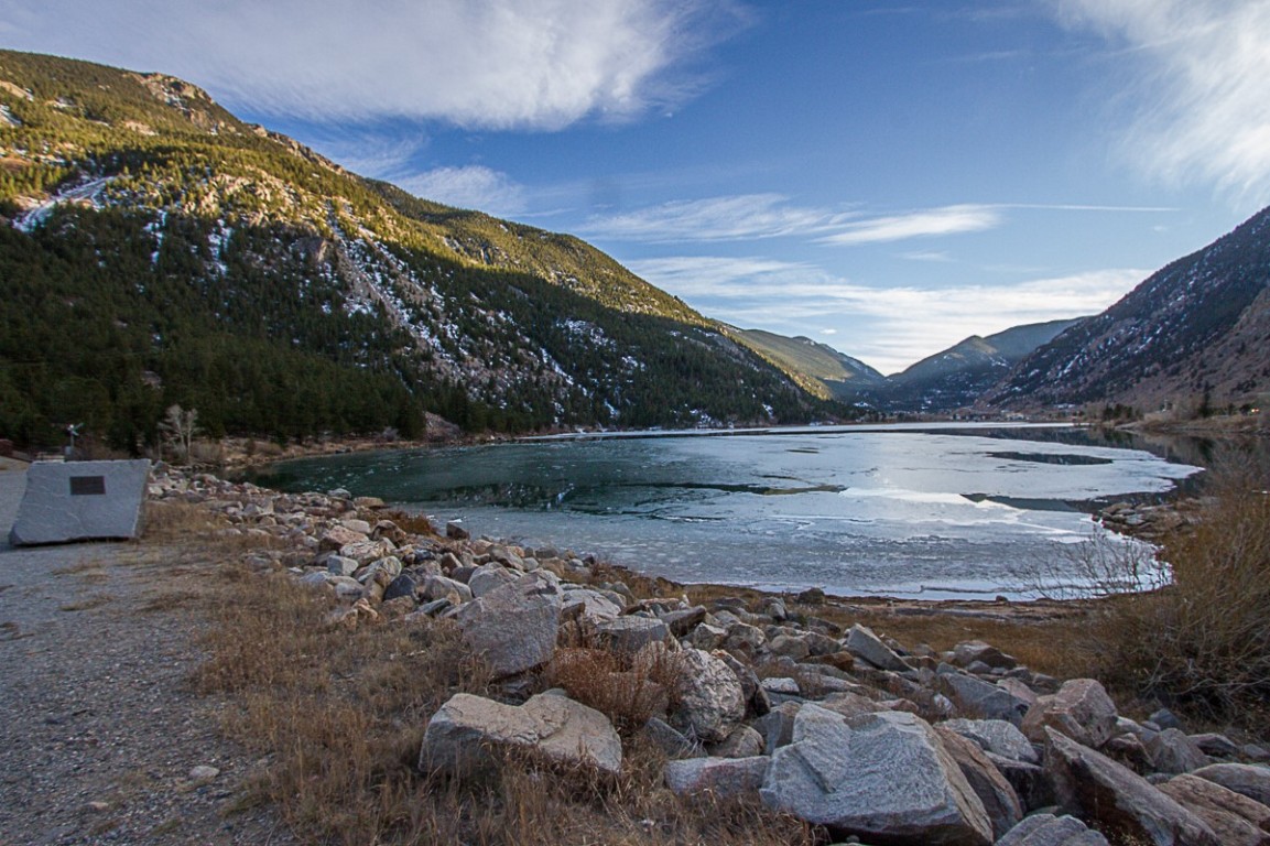 1901 Clear Creek Drive Georgetown CO 80444