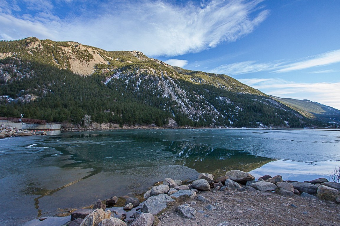1901 Clear Creek Drive Georgetown CO 80444