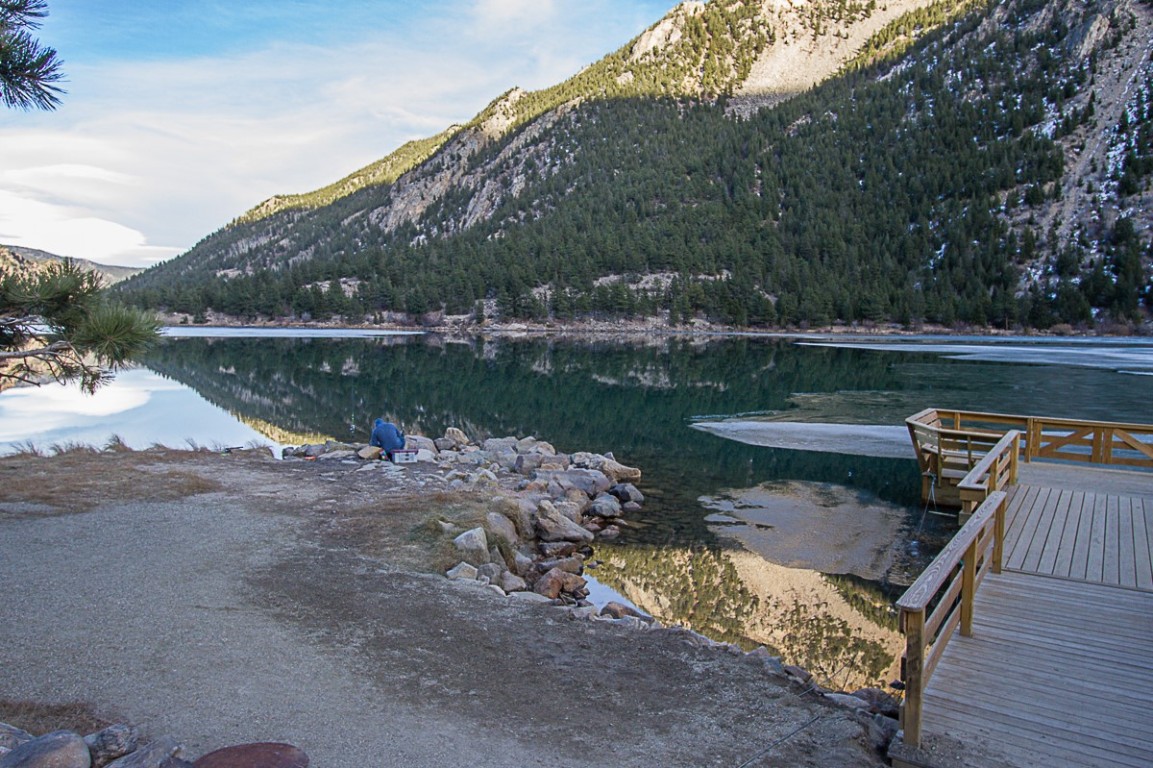 1901 Clear Creek Drive Georgetown CO 80444