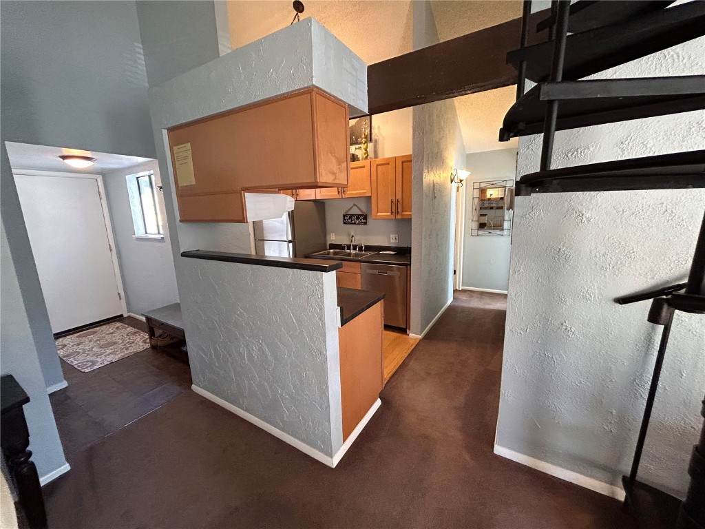 1901 Clear Creek Drive Georgetown CO 80444