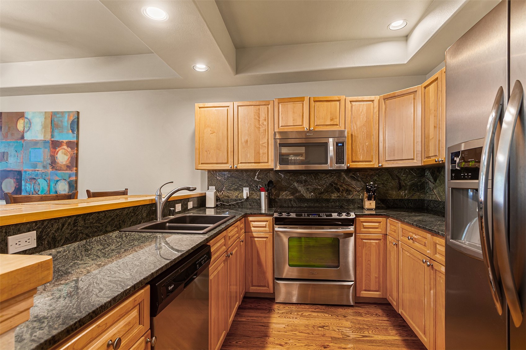 62 Broken Lance Drive Breckenridge CO 80424