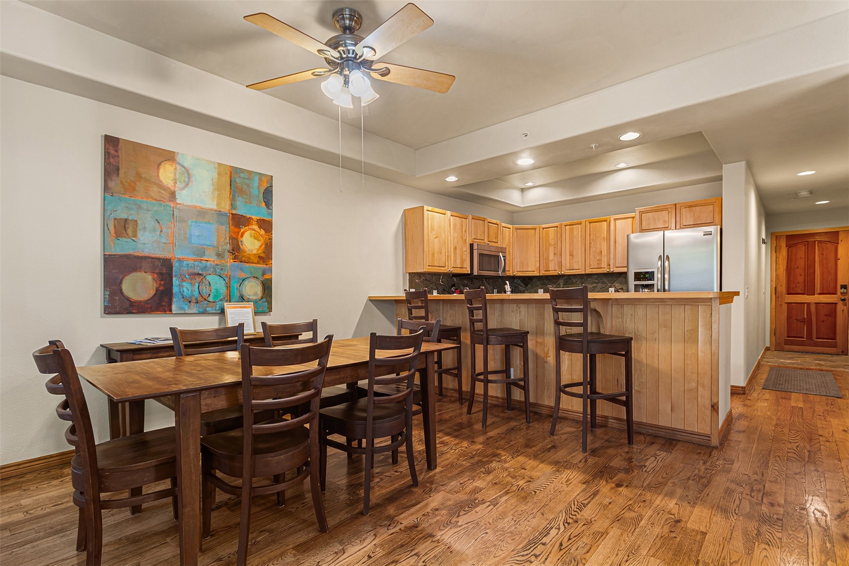 62 Broken Lance Drive Breckenridge CO 80424