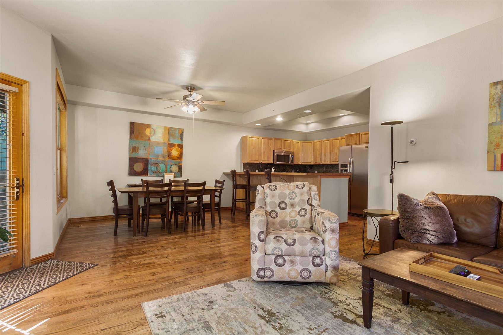 62 Broken Lance Drive Breckenridge CO 80424