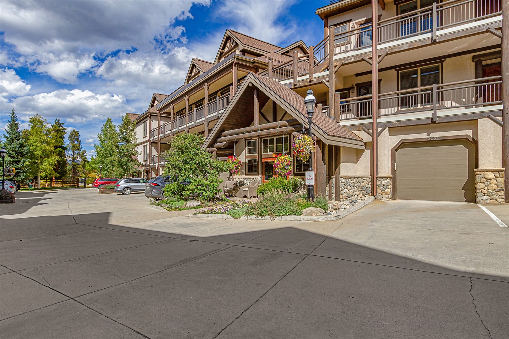 62 Broken Lance Drive Breckenridge CO 80424
