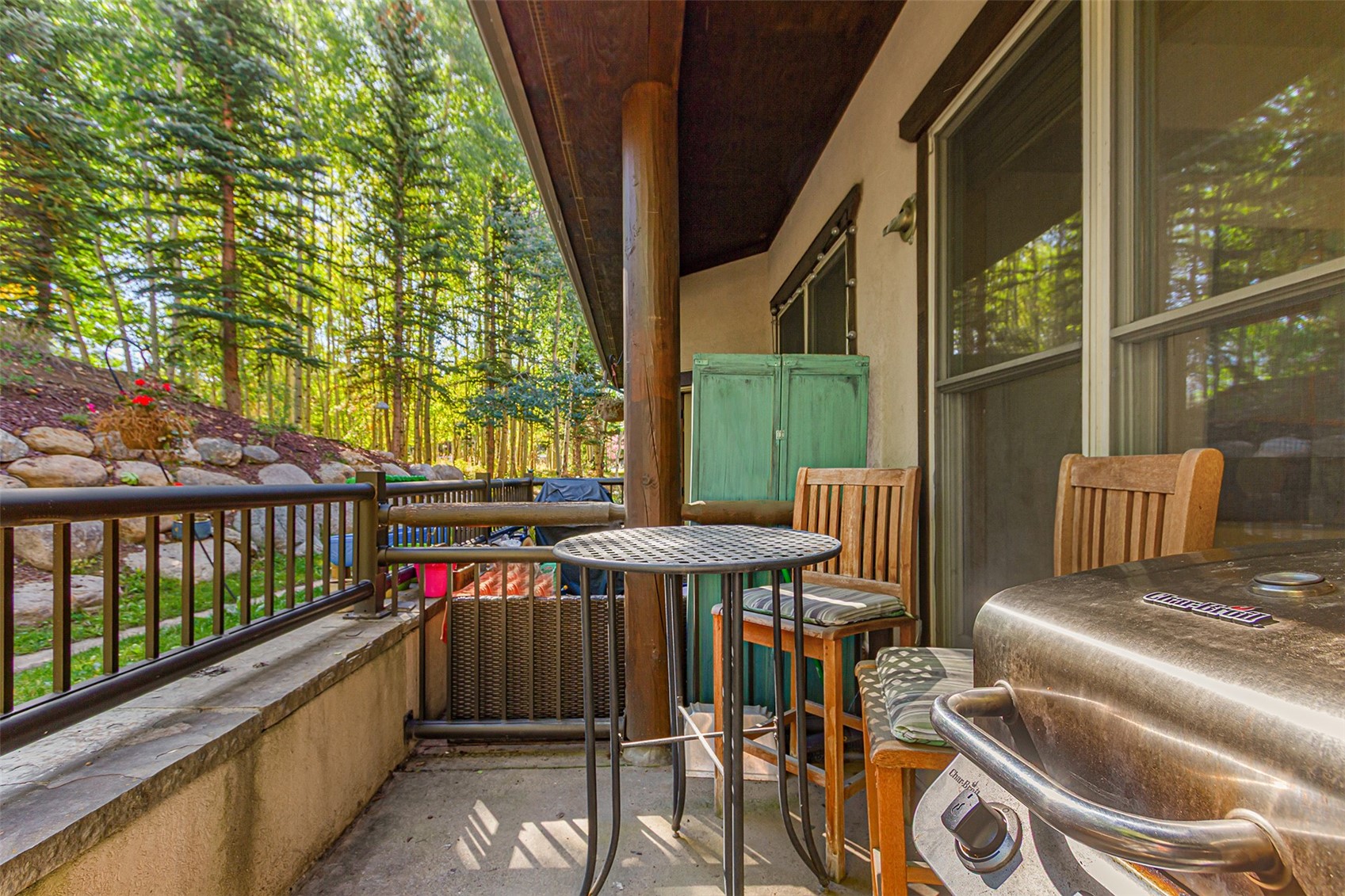 62 Broken Lance Drive Breckenridge CO 80424