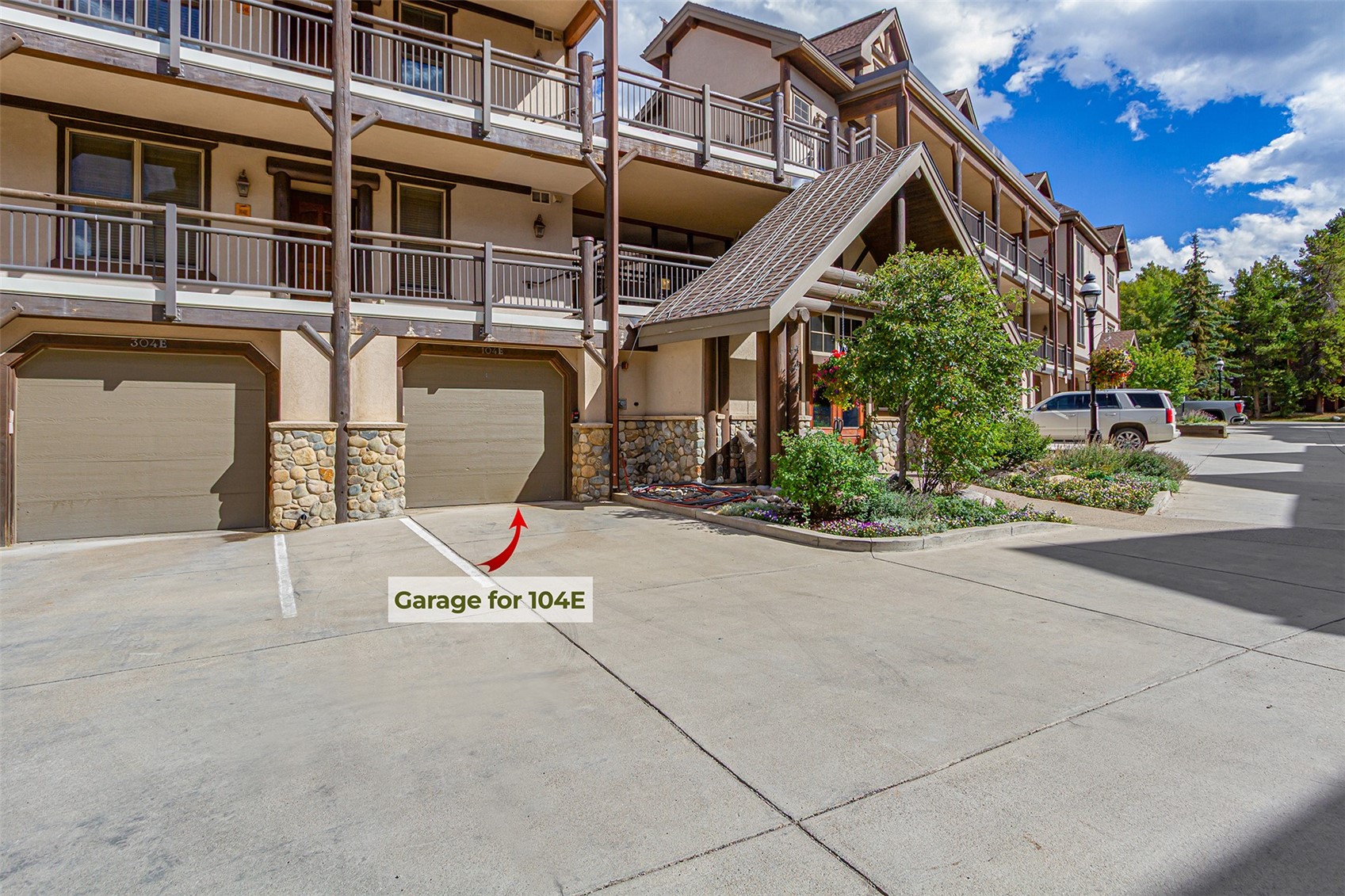 62 Broken Lance Drive Breckenridge CO 80424