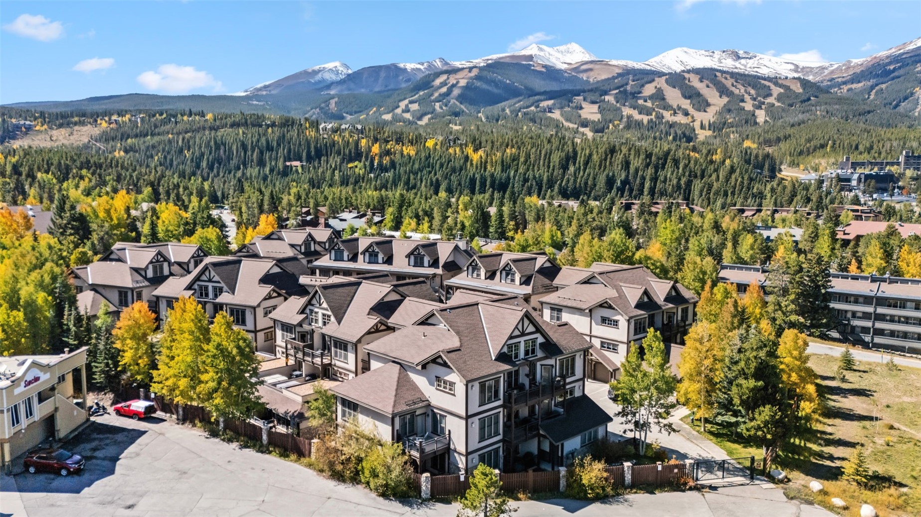62 Broken Lance Drive Breckenridge CO 80424