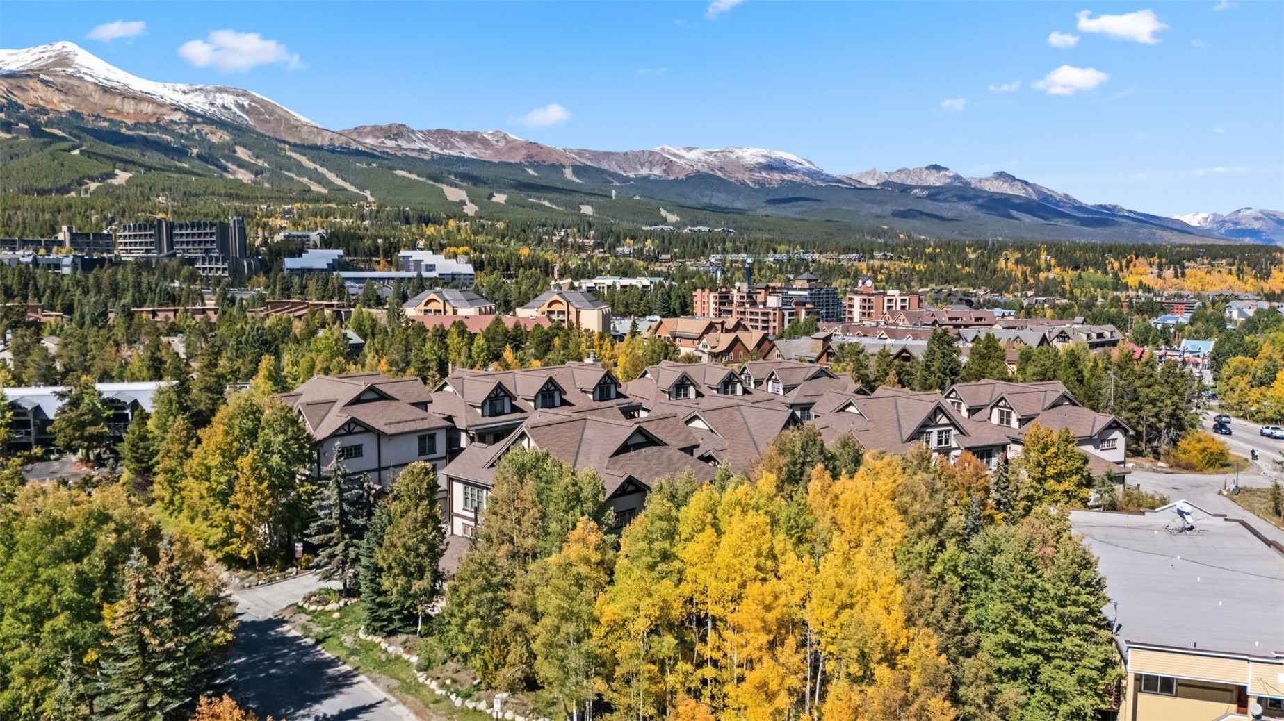 62 Broken Lance Drive Breckenridge CO 80424