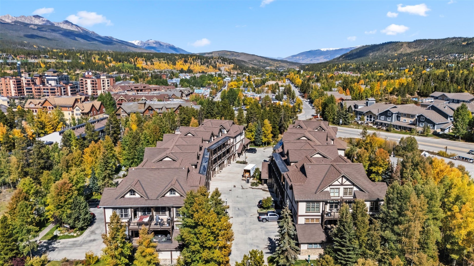 62 Broken Lance Drive Breckenridge CO 80424