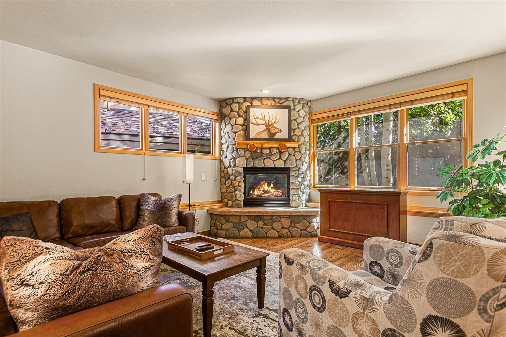 62 Broken Lance Drive Breckenridge CO 80424