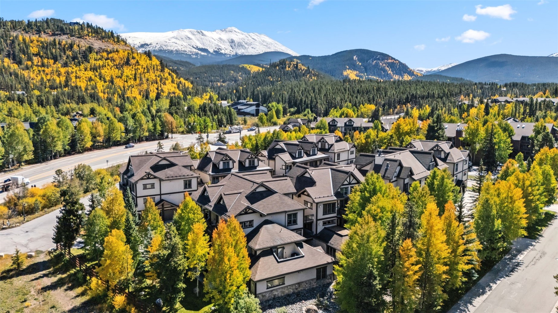 62 Broken Lance Drive Breckenridge CO 80424