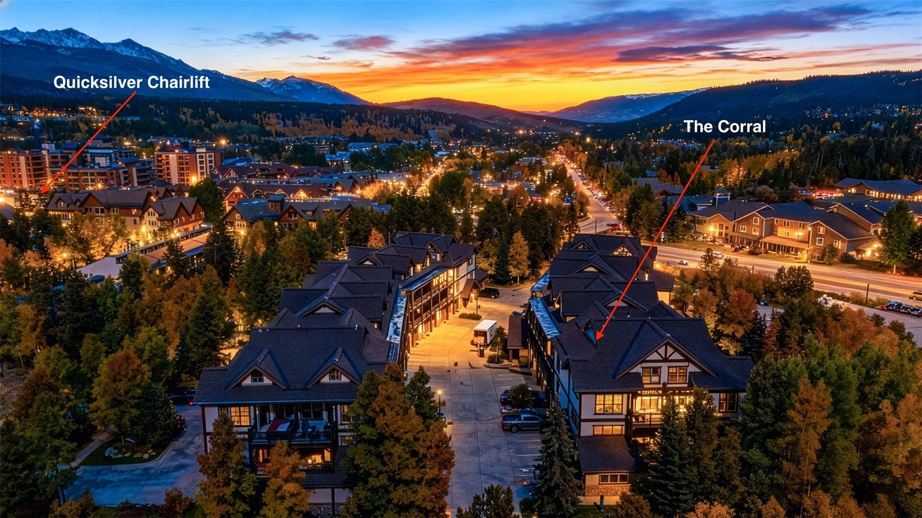 62 Broken Lance Drive Breckenridge CO 80424