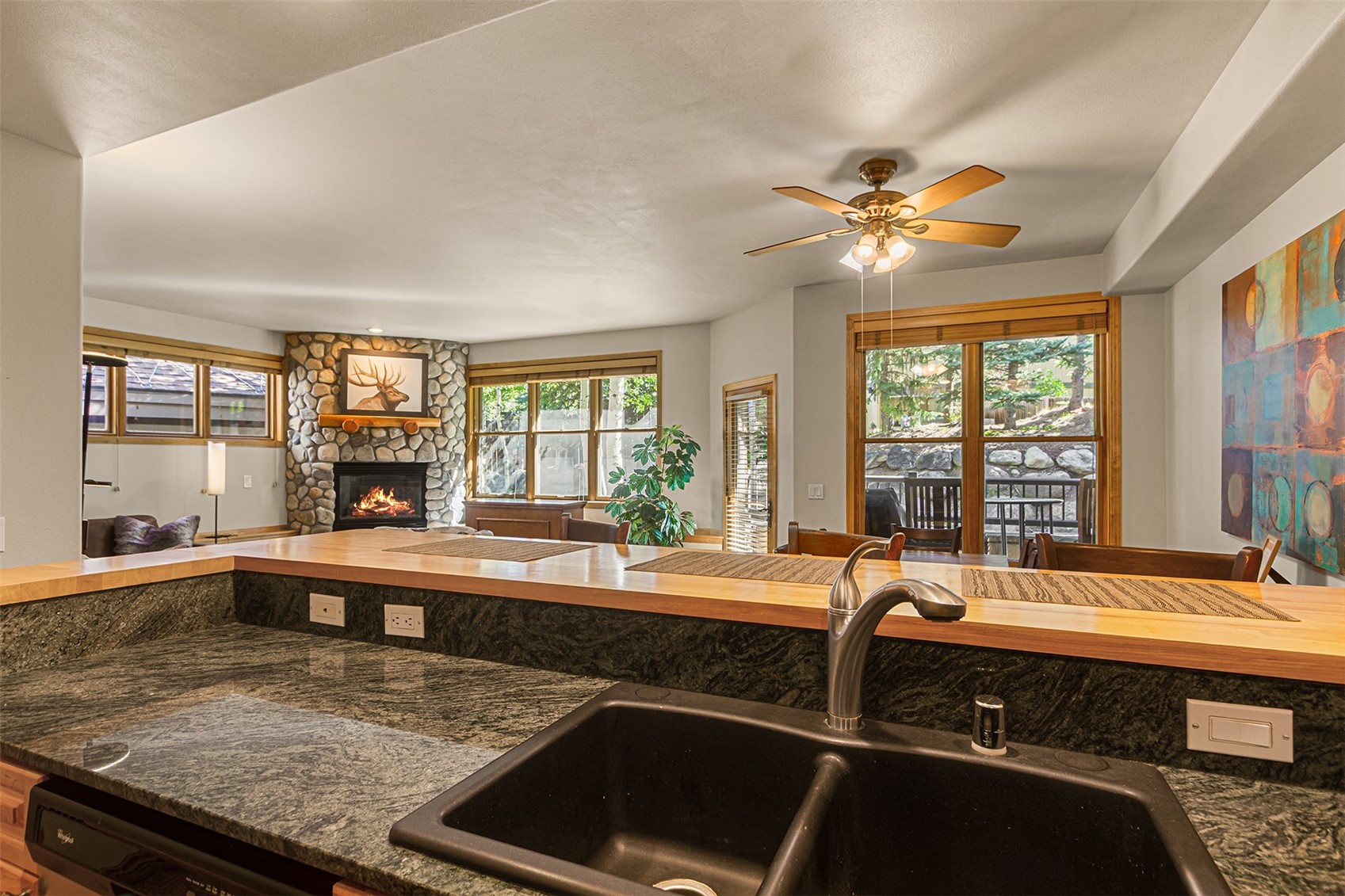 62 Broken Lance Drive Breckenridge CO 80424