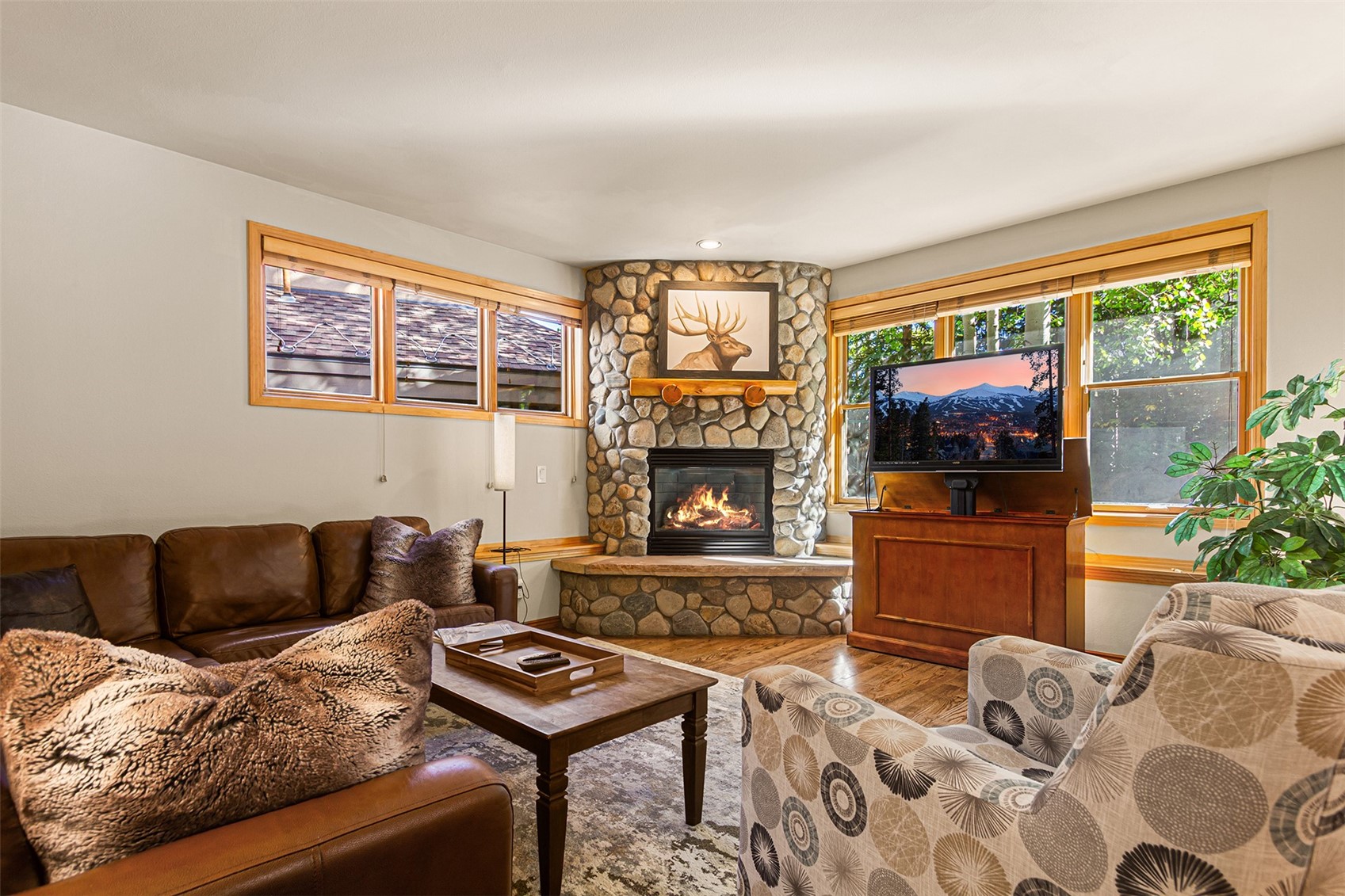 62 Broken Lance Drive Breckenridge CO 80424
