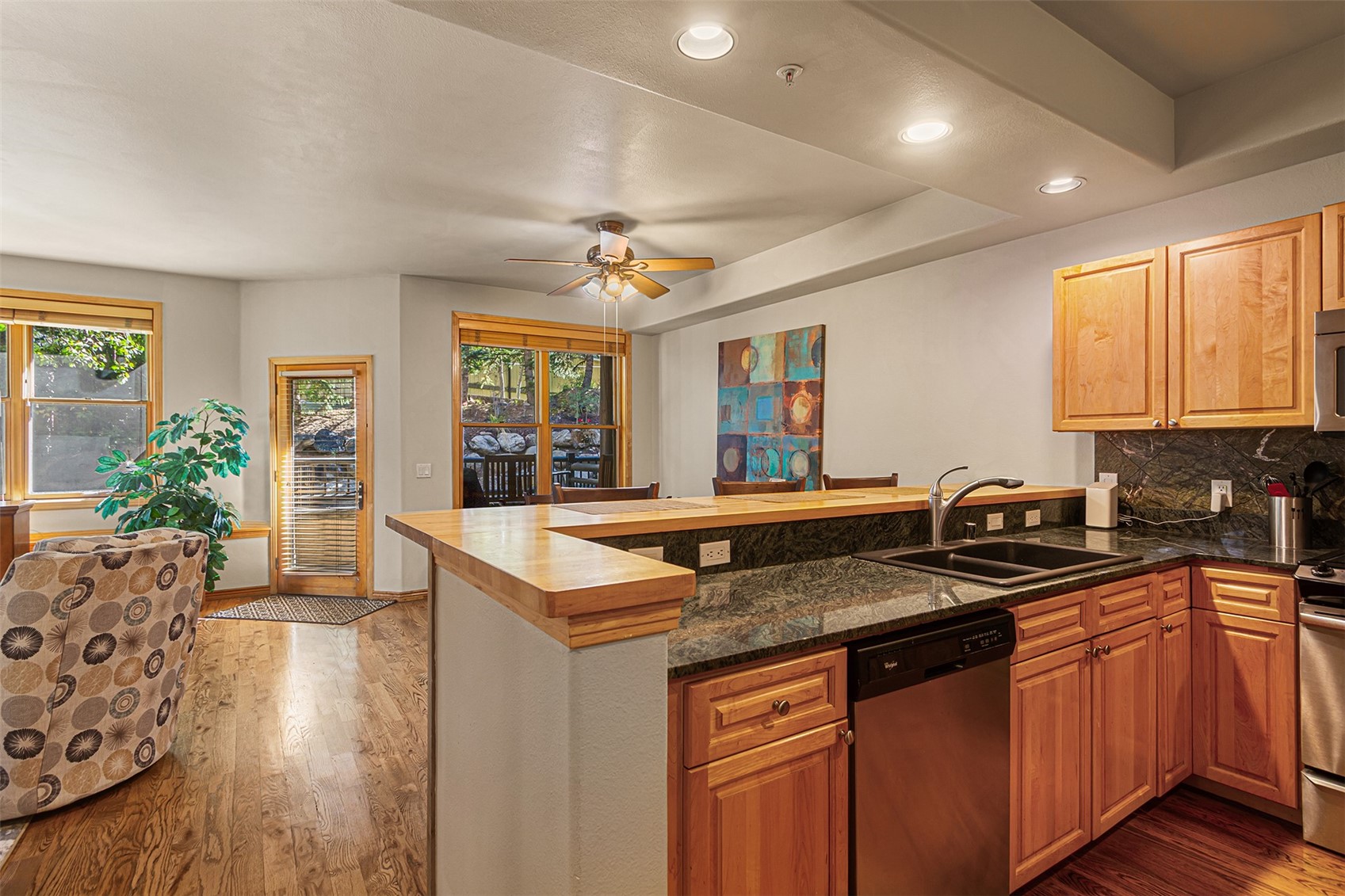 62 Broken Lance Drive Breckenridge CO 80424