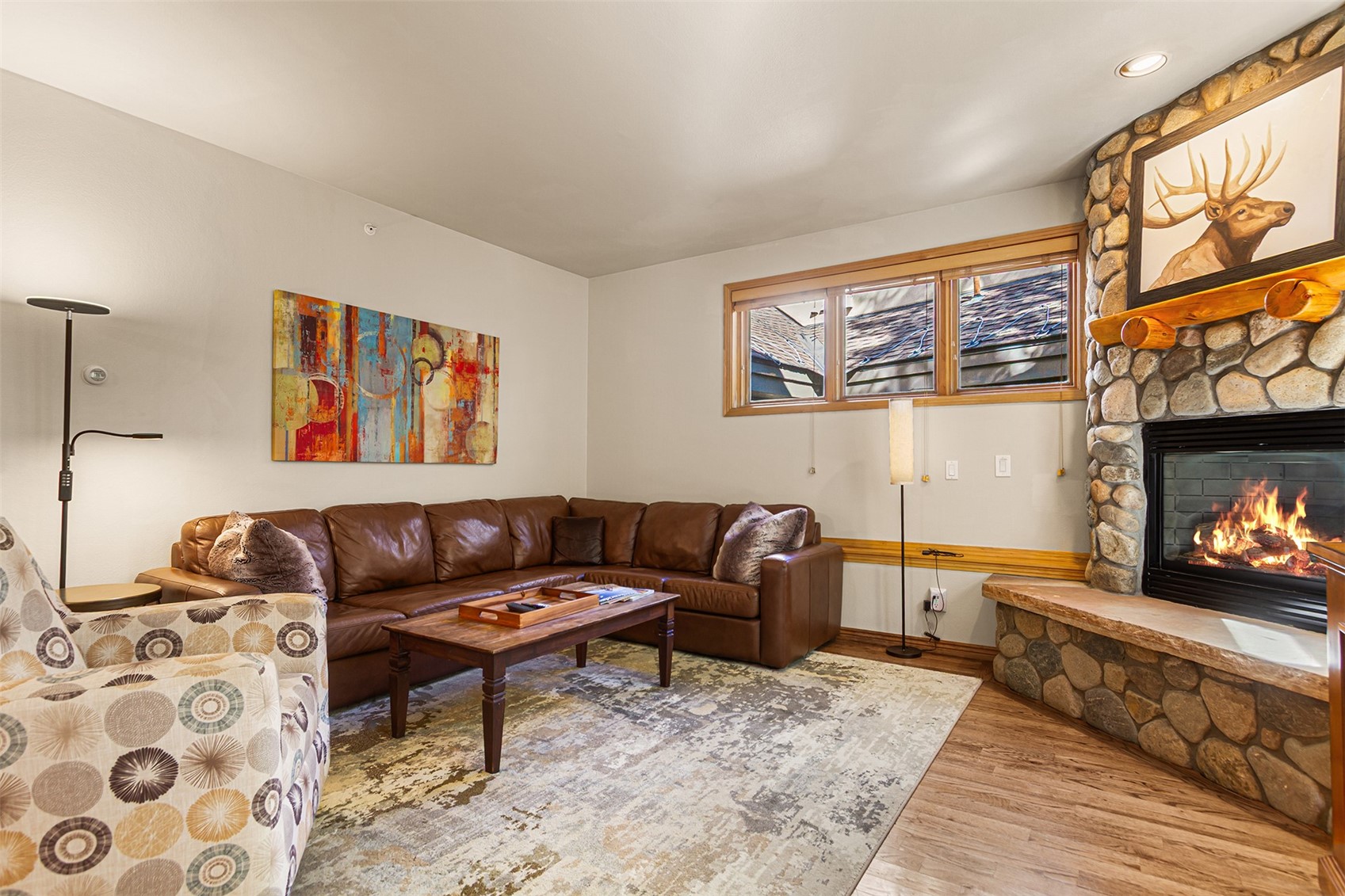 62 Broken Lance Drive Breckenridge CO 80424