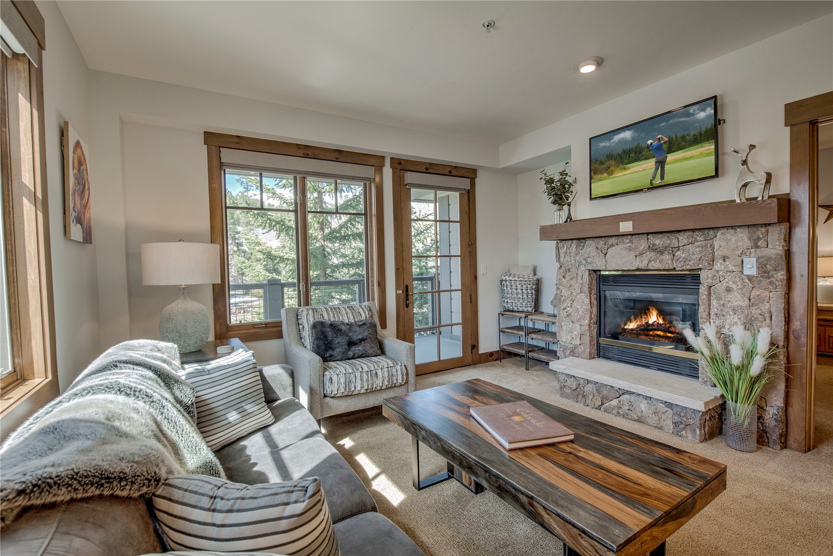 50 Mountain Thunder Drive Breckenridge CO 80424