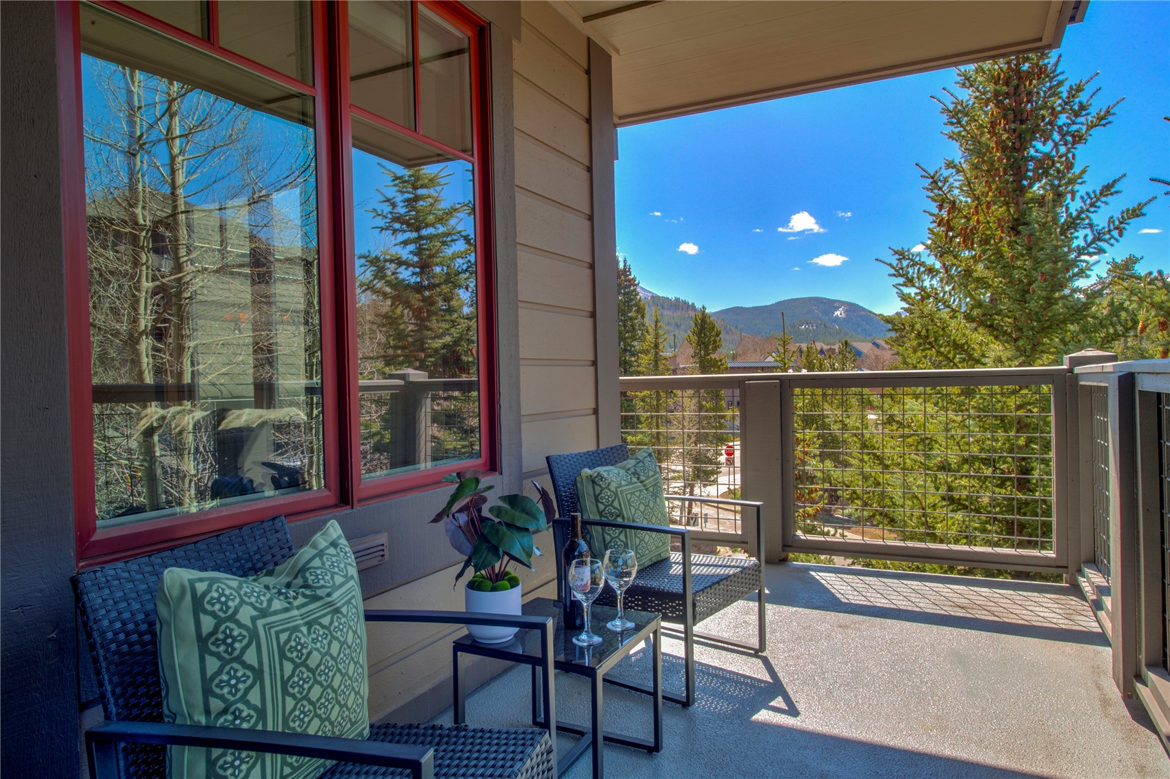 50 Mountain Thunder Drive Breckenridge CO 80424