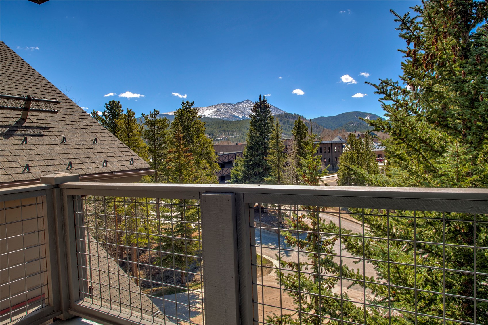 50 Mountain Thunder Drive Breckenridge CO 80424