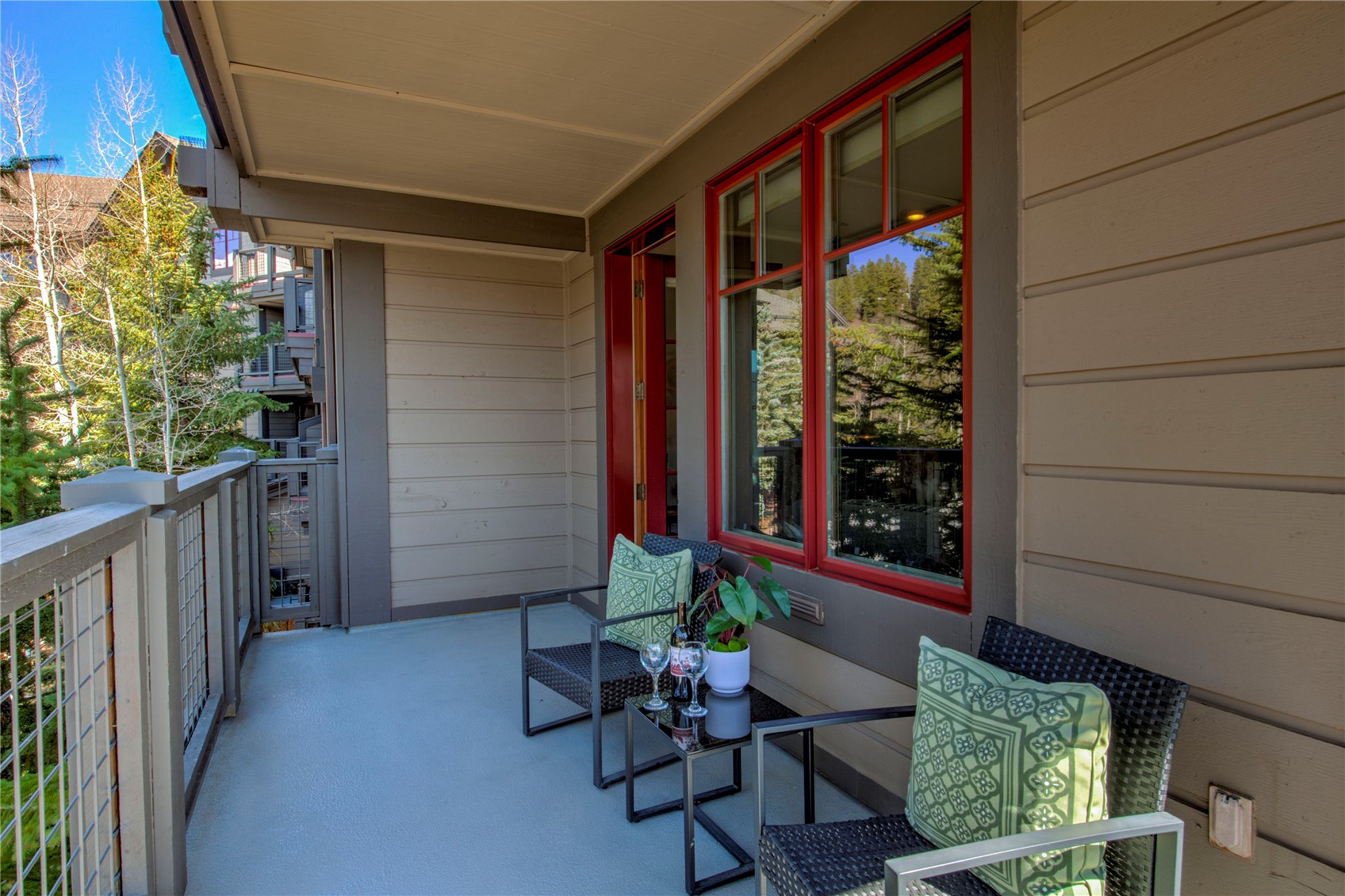 50 Mountain Thunder Drive Breckenridge CO 80424