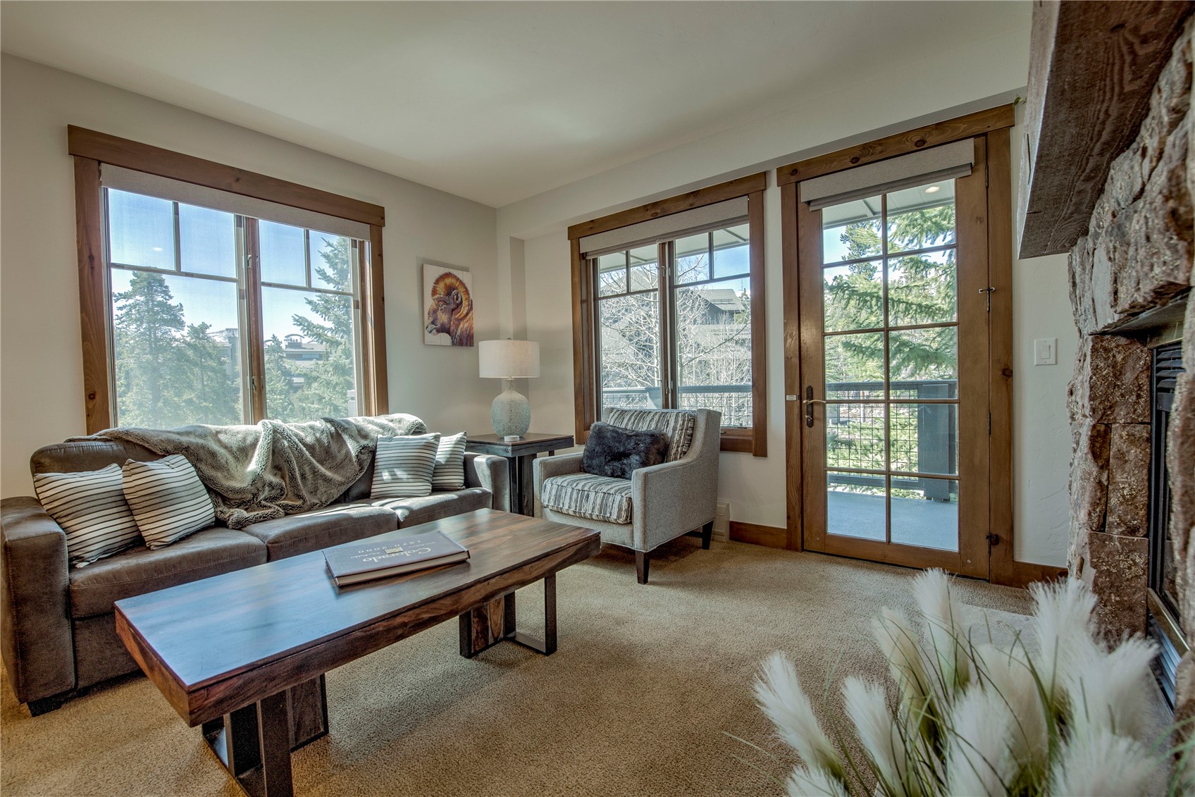 50 Mountain Thunder Drive Breckenridge CO 80424