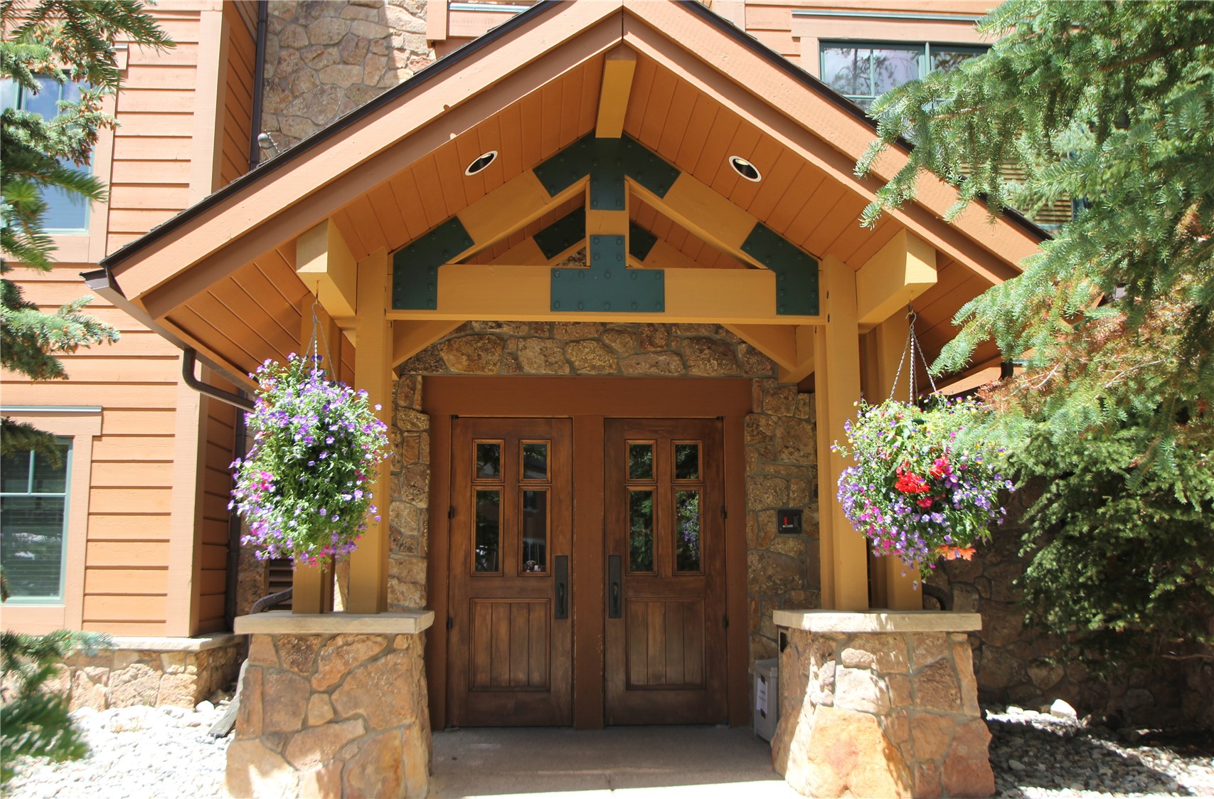 50 Mountain Thunder Drive Breckenridge CO 80424