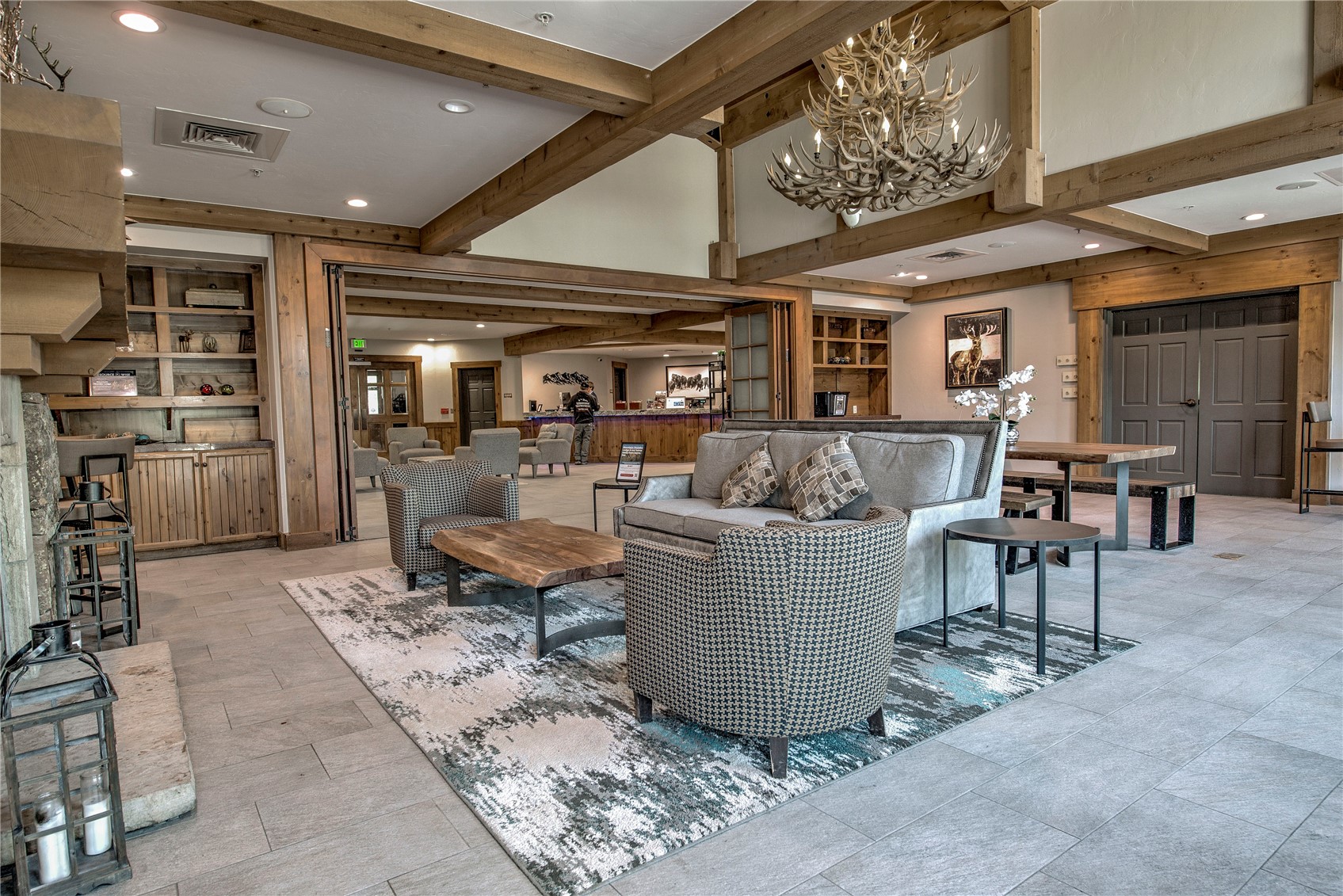 50 Mountain Thunder Drive Breckenridge CO 80424