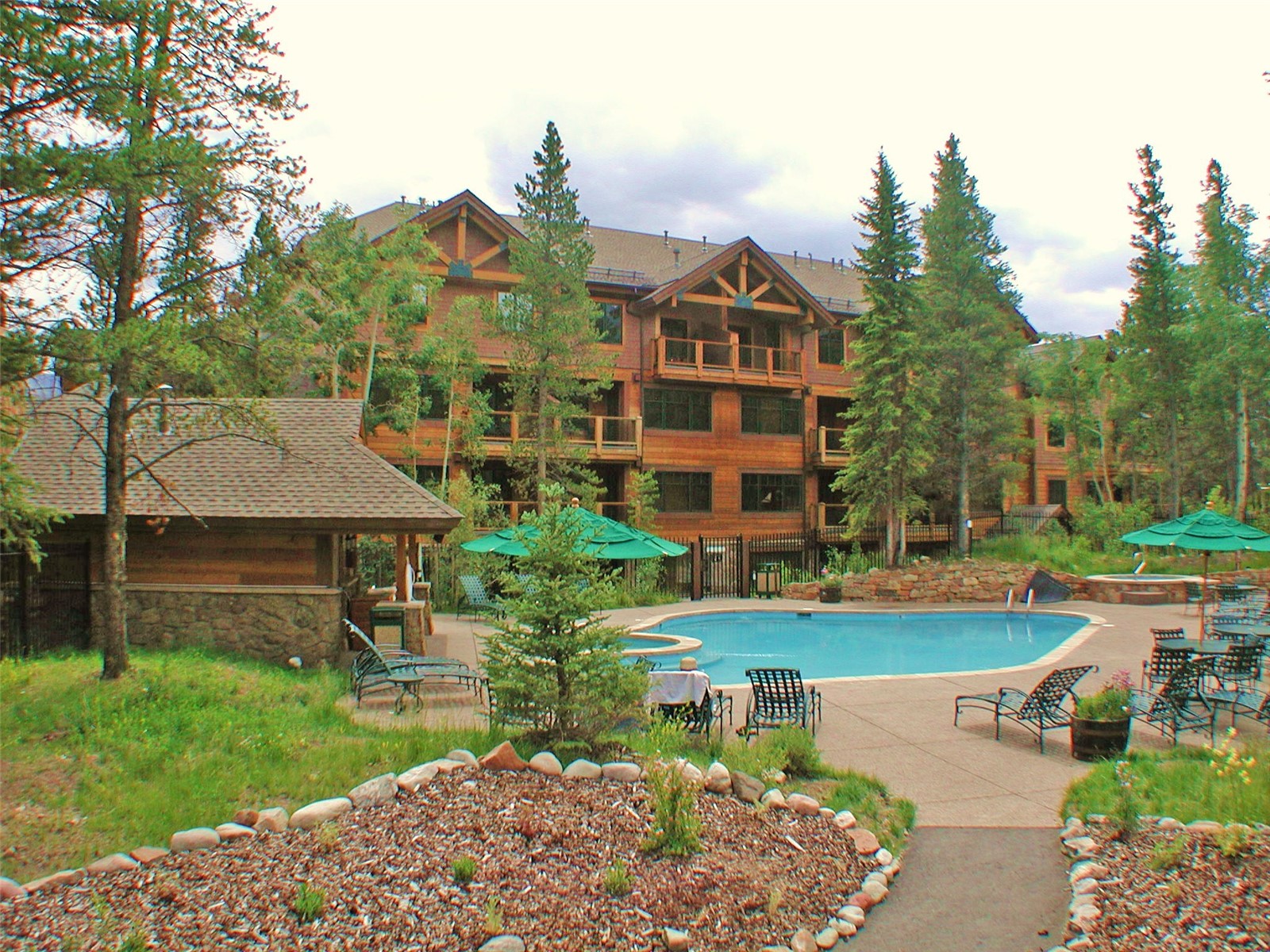 50 Mountain Thunder Drive Breckenridge CO 80424