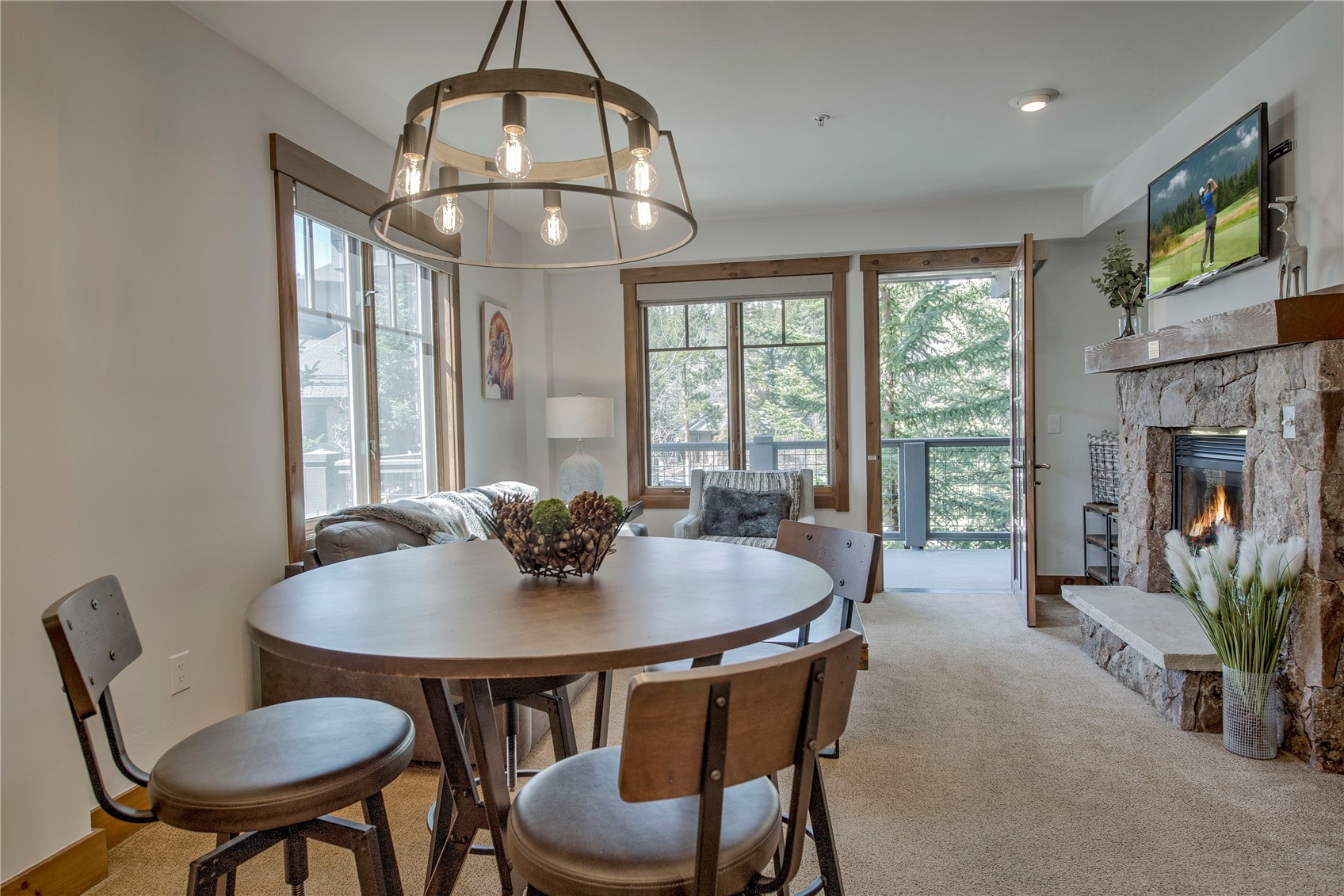 50 Mountain Thunder Drive Breckenridge CO 80424