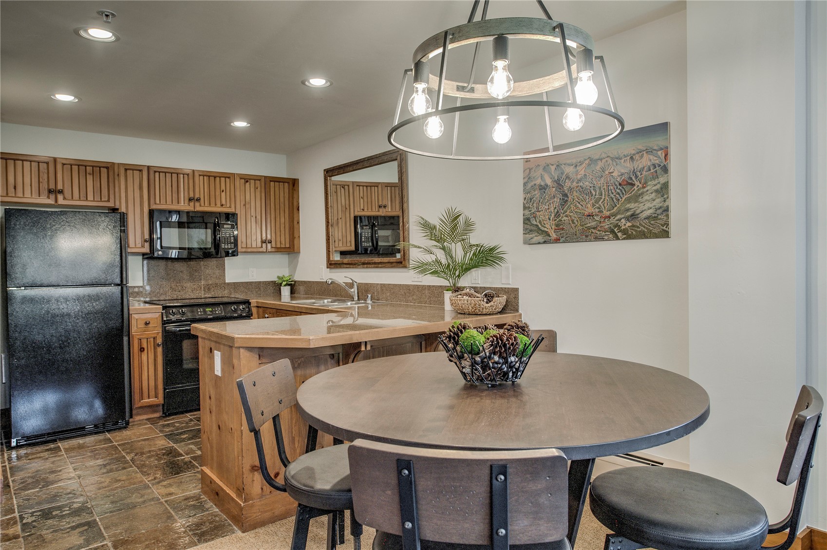 50 Mountain Thunder Drive Breckenridge CO 80424