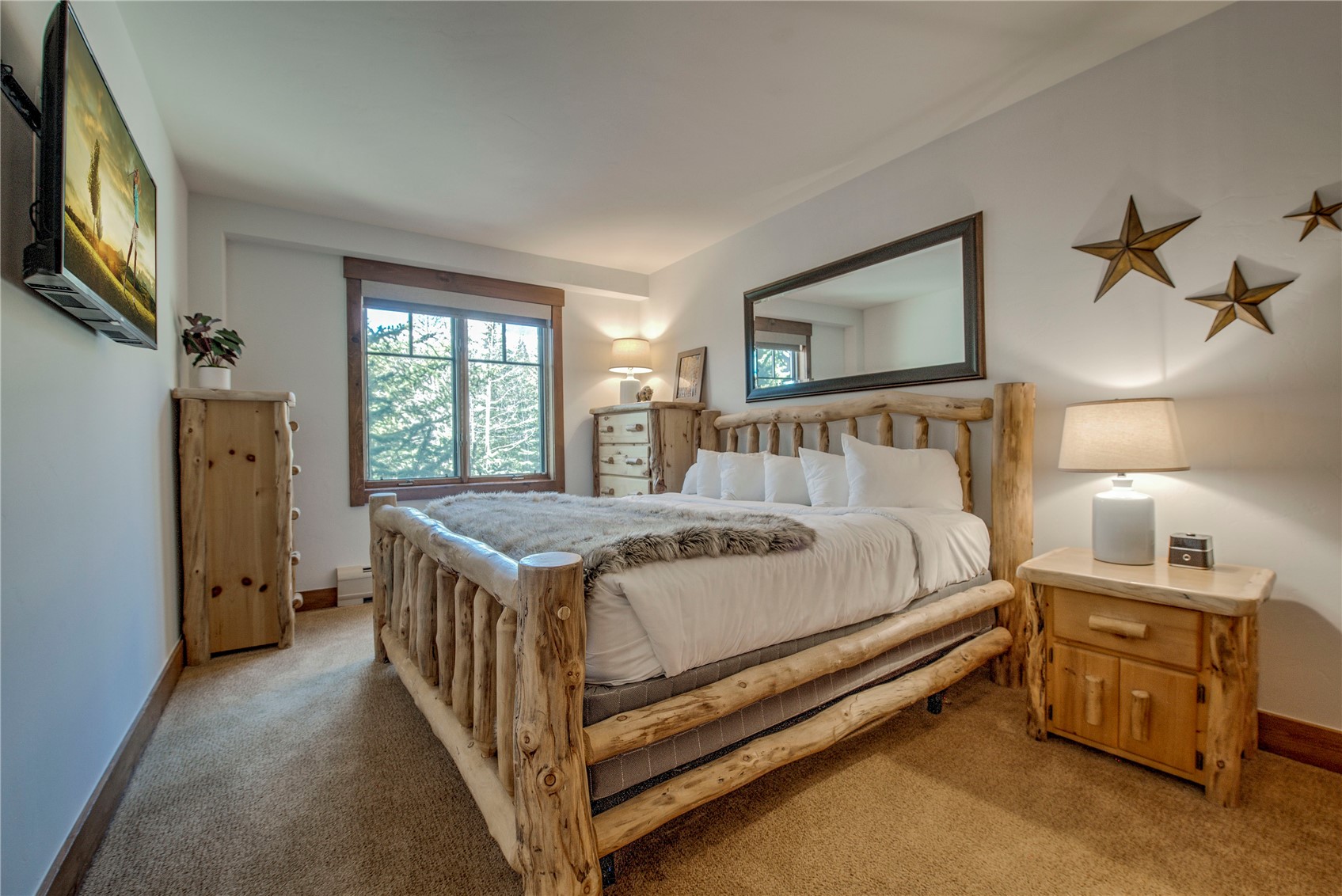 50 Mountain Thunder Drive Breckenridge CO 80424