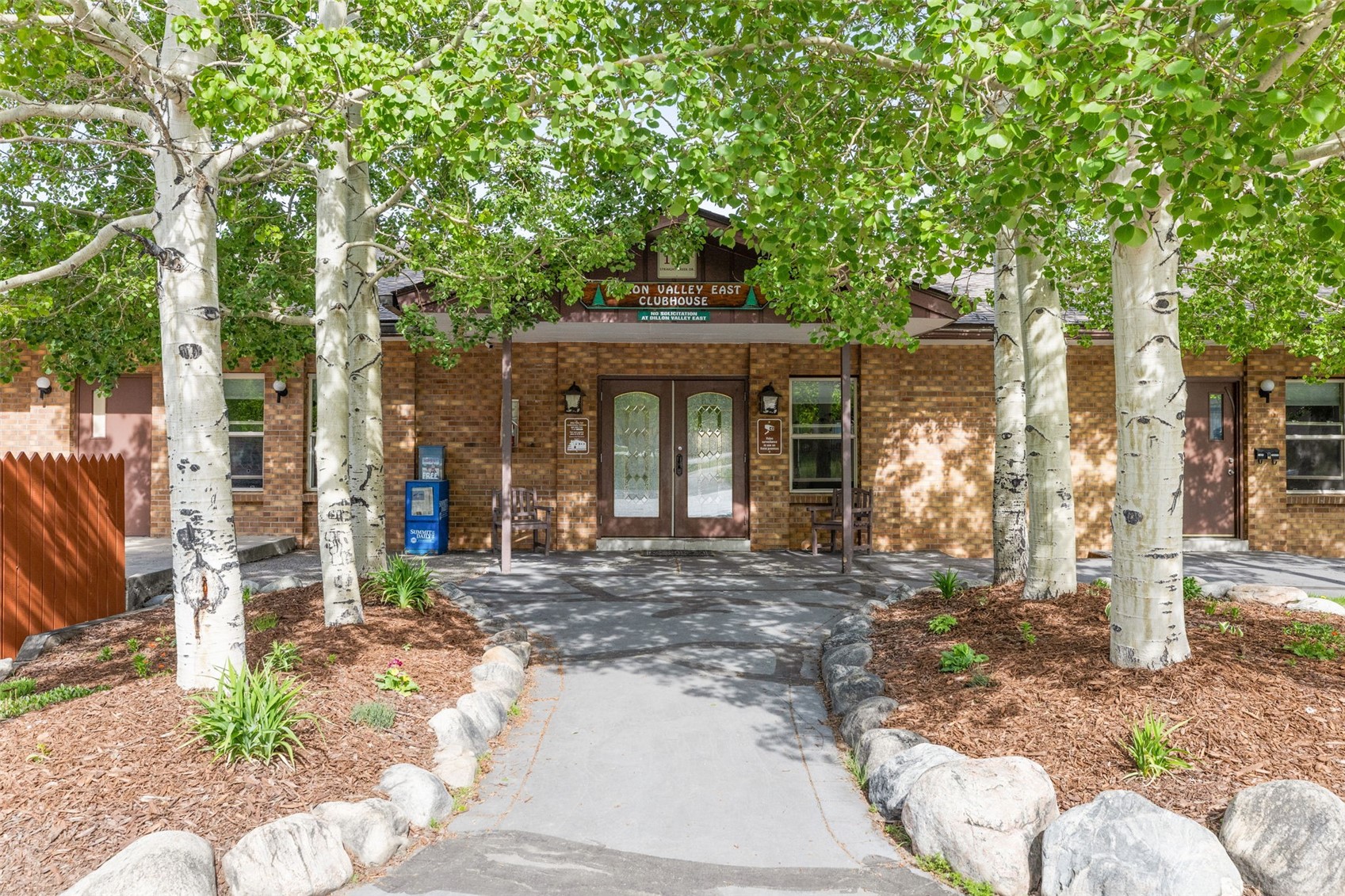 763 Straight Creek Drive Dillon CO 80435
