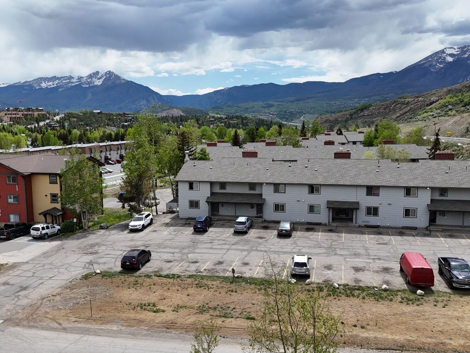 763 Straight Creek Drive Dillon CO 80435