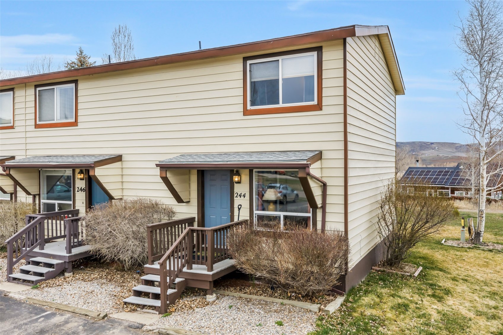 244 Harvest Drive Hayden CO 81639